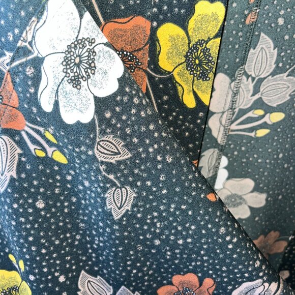 GARAGE Spring Kimono - Picture 3 of 3